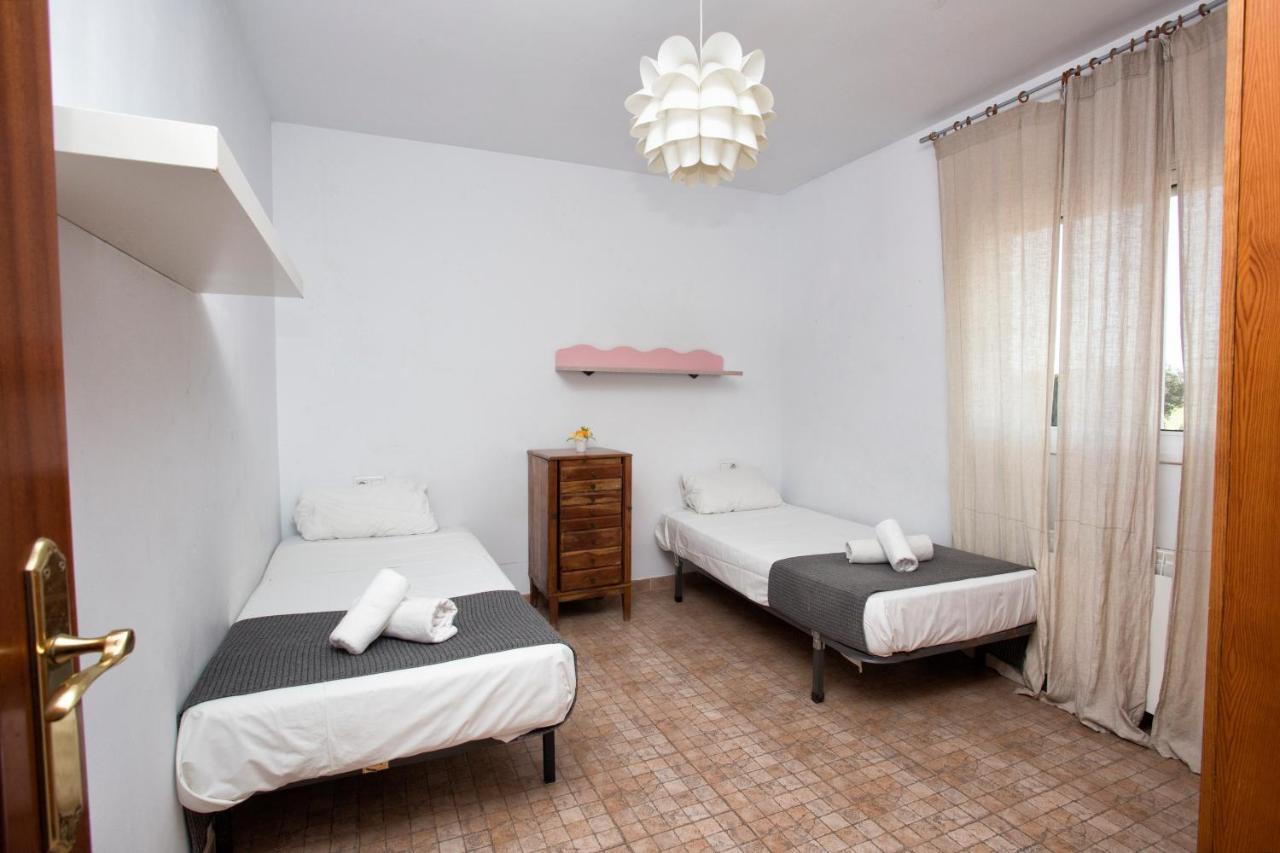 Villa Cambrils Costa Dorada Exteriör bild
