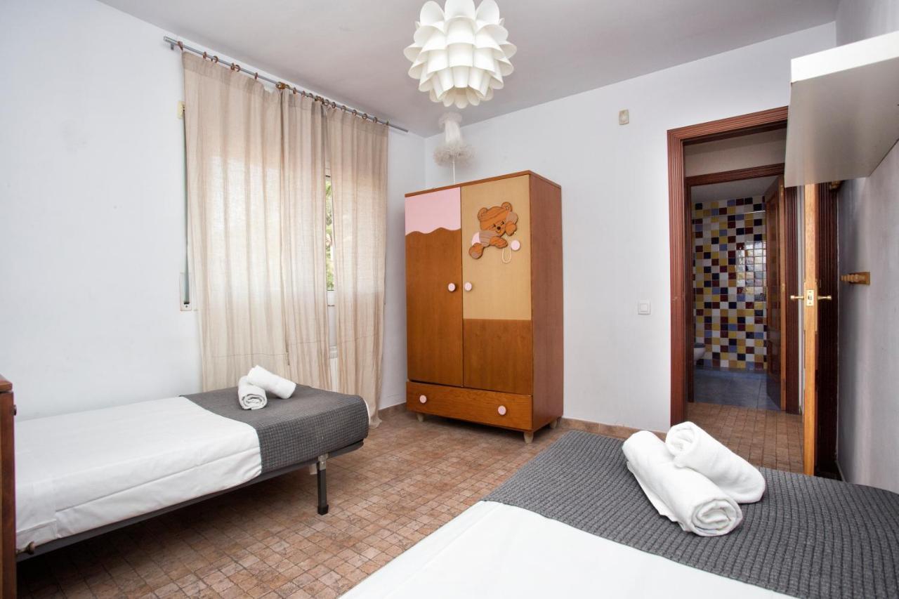 Villa Cambrils Costa Dorada Exteriör bild