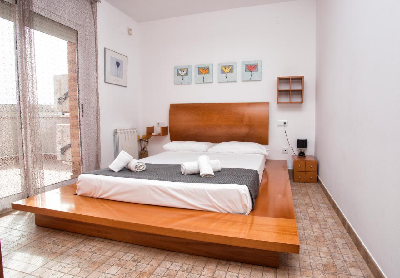 Villa Cambrils Costa Dorada Exteriör bild